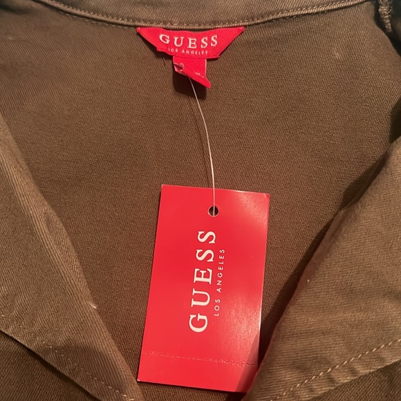 Guess Woman’s Dress S - Picture 8 of 10